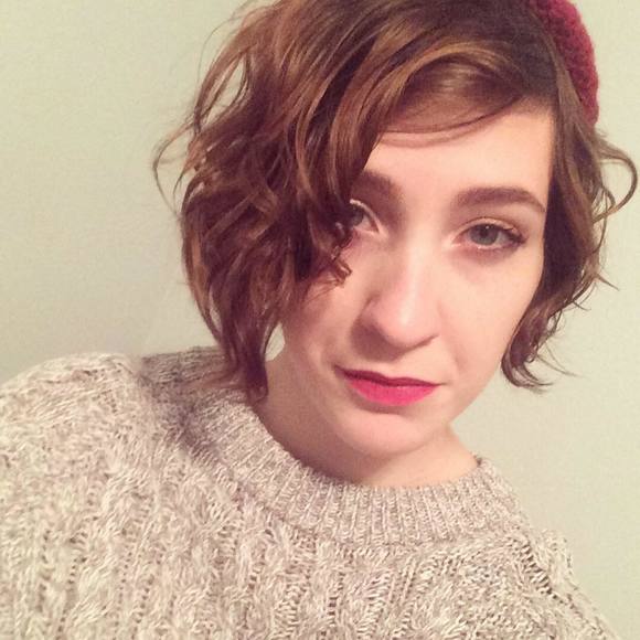 Meet your Posher, Kat - Picture 1 of 1
